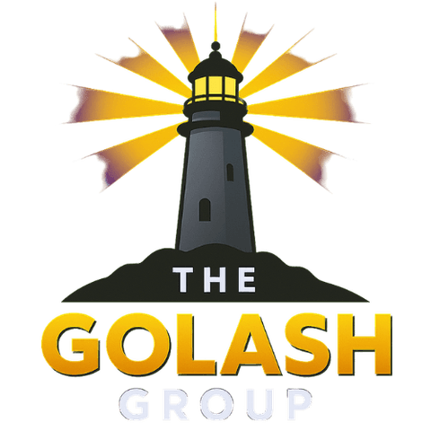 The Golash Group 🚀